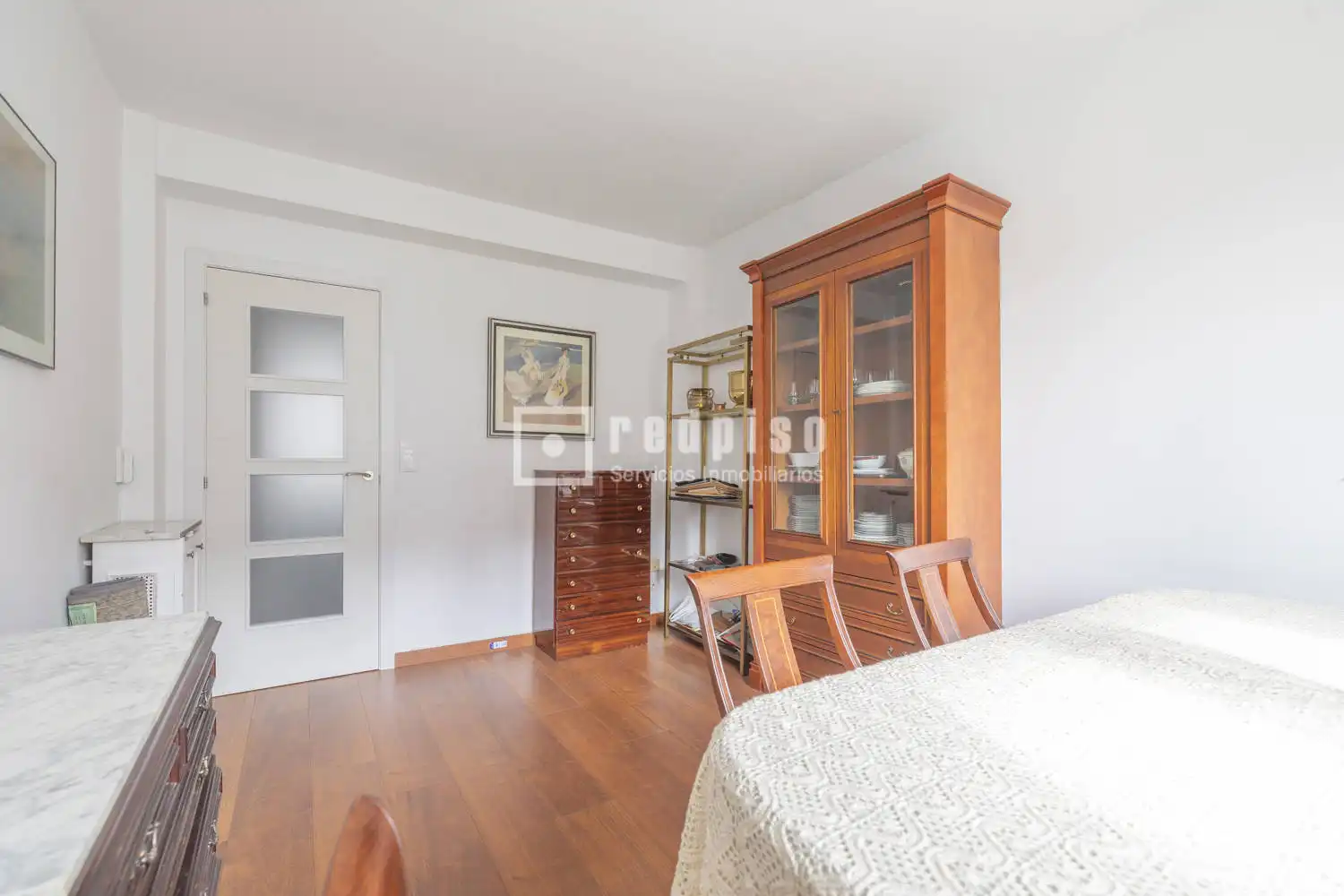 Piso con ascensor en venta en de Bruselas, imagen 21