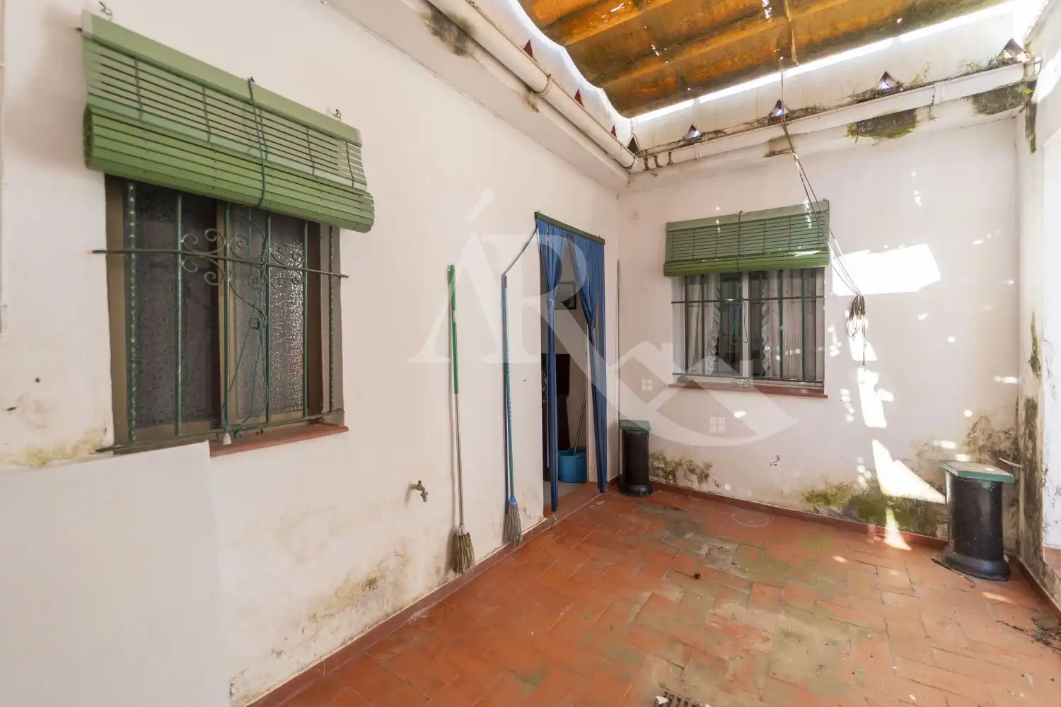 Casa o chalet en venta en Umbrete con Aire acondicionado