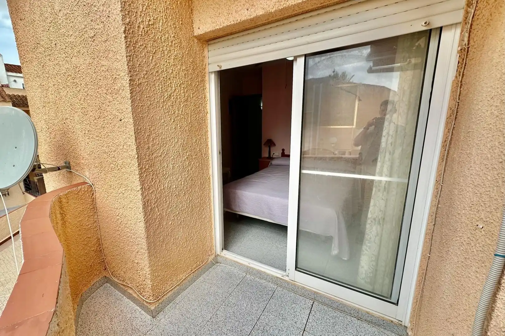 Adossat amb terrassa en venda a Los Narejos - Punta Calera, imagen 3