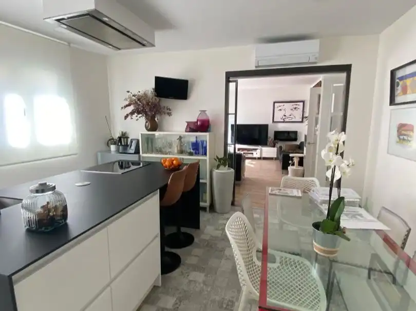 Appartamento con ascensore in vendita a Carrer Ferran Agulló 1, imagen 7