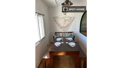 Foto 4 de Piso de alquiler en Levantina - Montgavina - Quintmar, Sitges