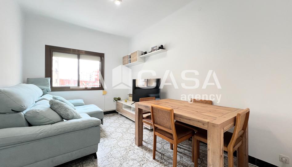 Photo 1 of Flat for sale in Sant Andreu de Palomar, Barcelona