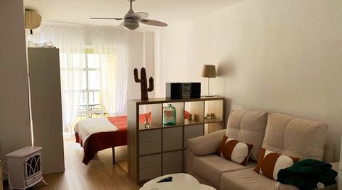 Foto 3 de Estudi en venda a Calle Calle Zamarilla, Perchel Norte, Málaga Capital