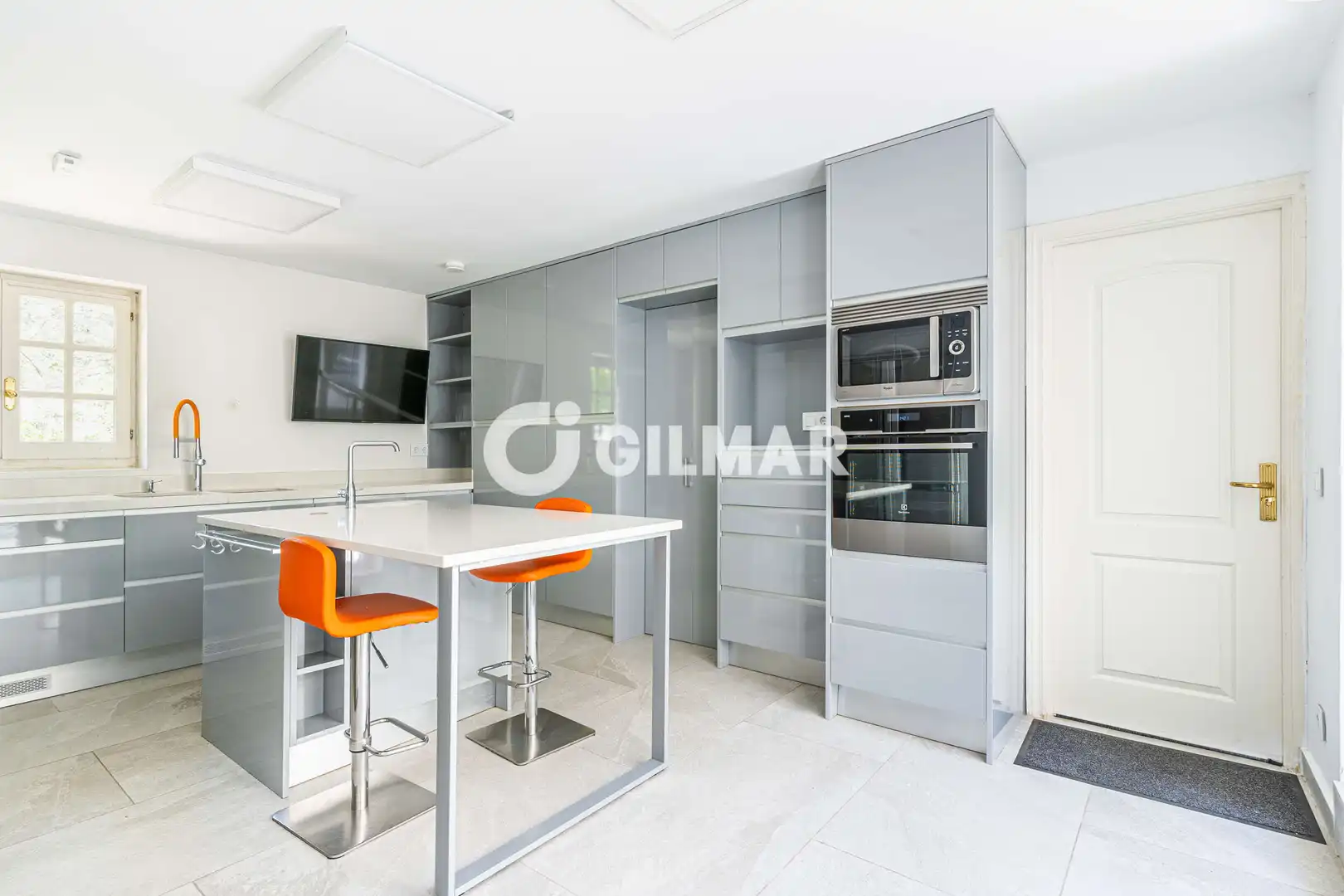 Detached house with pool for sale in Club de Golf, imagen 12