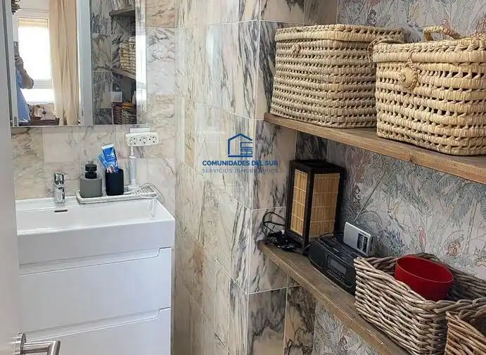 Apartament de lloguer a Paseo Marítimo - San José - La Laguna