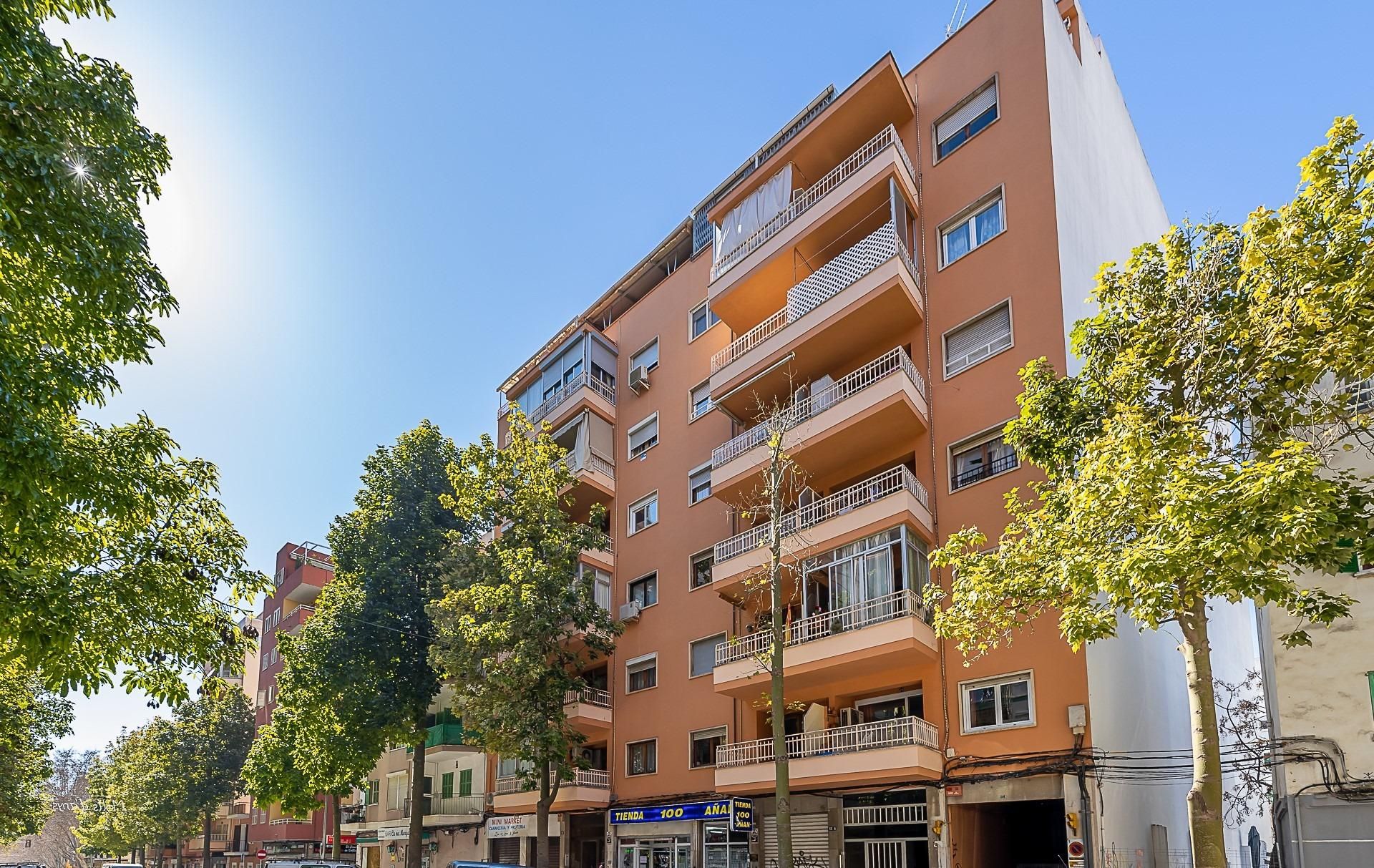 Pis en venda a Calle COTLLIURE, Es Camp Redó, Nord