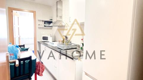 Foto 3 de Àtic en venda a Puerta de Murcia - Colegios, Toledo