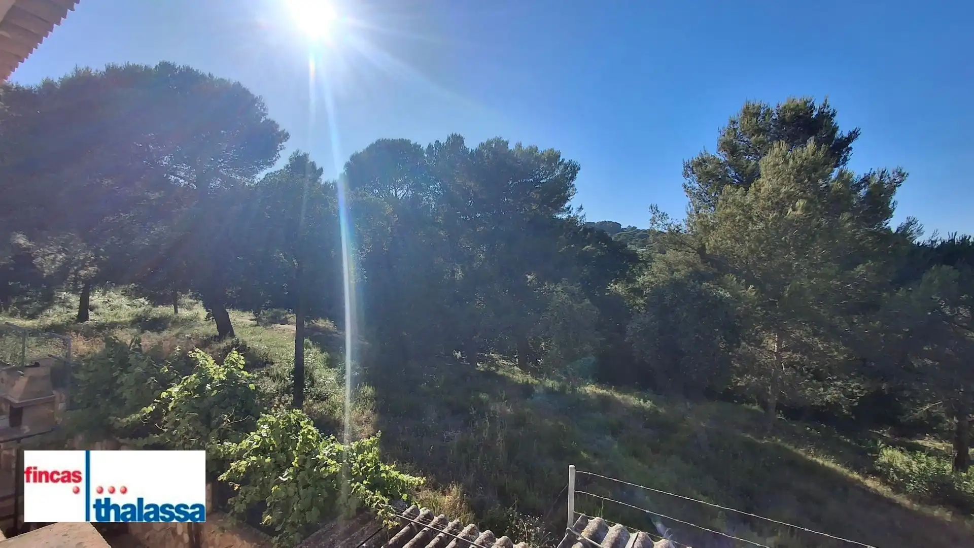 Casa o xalet en venda en Lloret de Mar amb Aire condicionat, Calefacció i Jardí privat