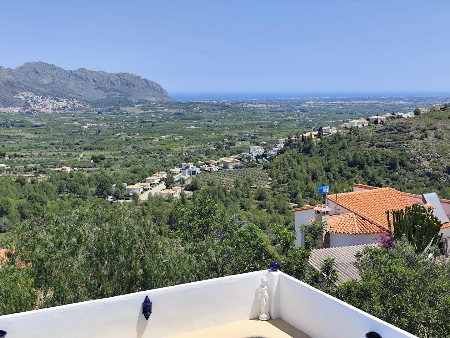 Villa avec piscine à vendre à Orba, imagen 39