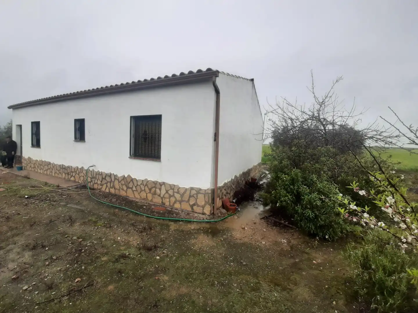 Casa in vendita a Torreorgaz