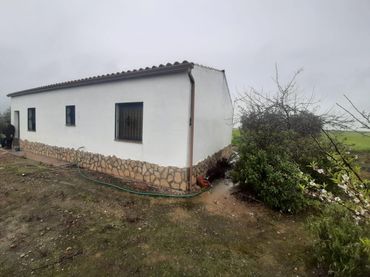Haus zum Verkauf in Torreorgaz