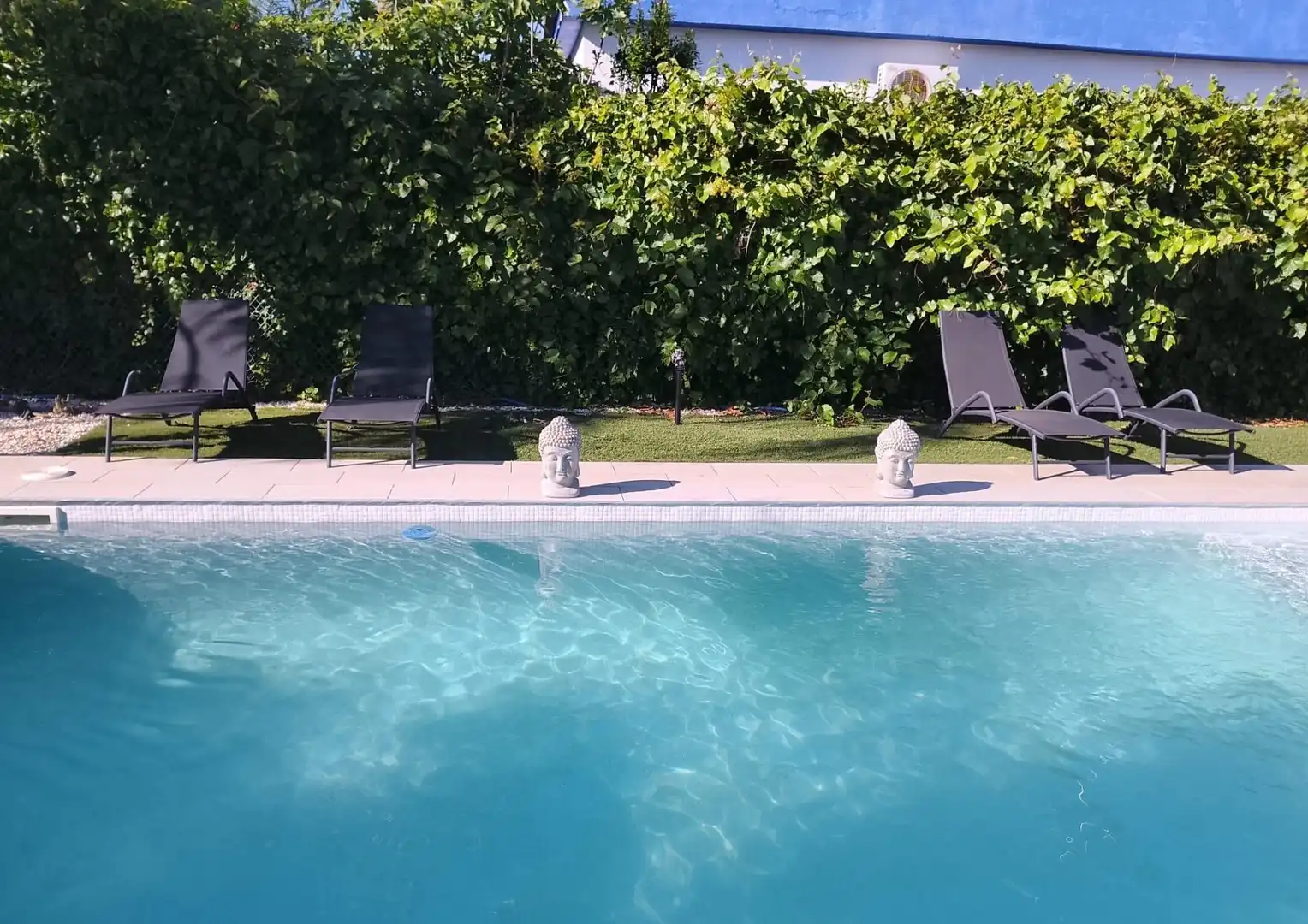 Xalet amb piscina en venda a Los Gallos, imagen 8