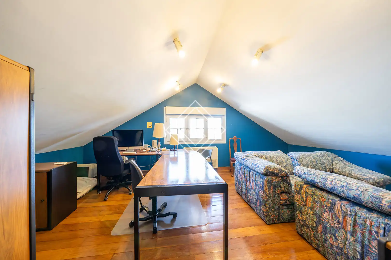 Habitación de Casa o chalet en venta en Algete con Aire acondicionado, Terraza y Trastero