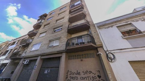 Foto 2 de Piso en venta en Carrer de Sant Sebastià, 7, Llevant, Reus
