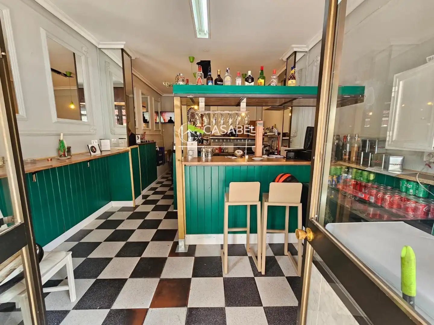 Business premises for transfer in VIRGEN  DE FATIMA
