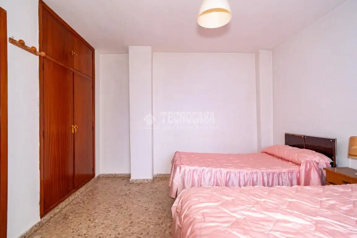 Habitación de Piso en venta en Granada