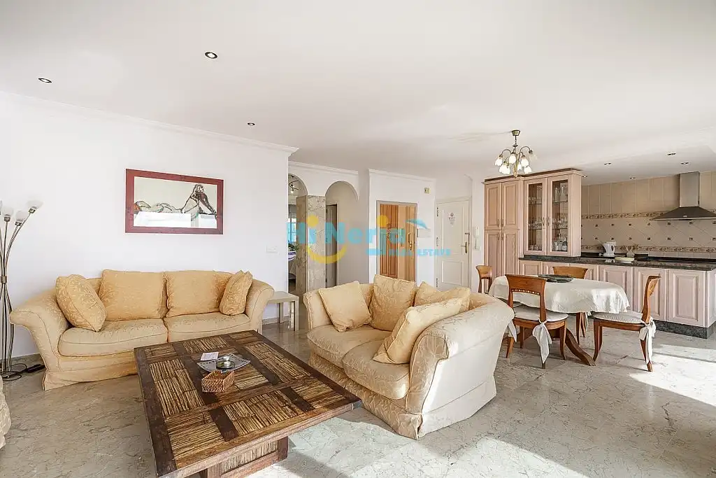 Penthouse for sale in Centro, imagen 4