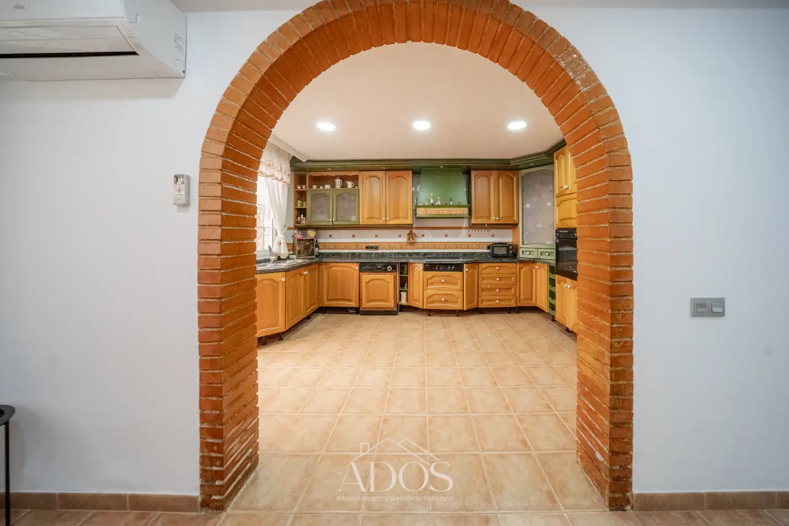 Adosado con terraza en venta en Calle Lepanto 1, imagen 5