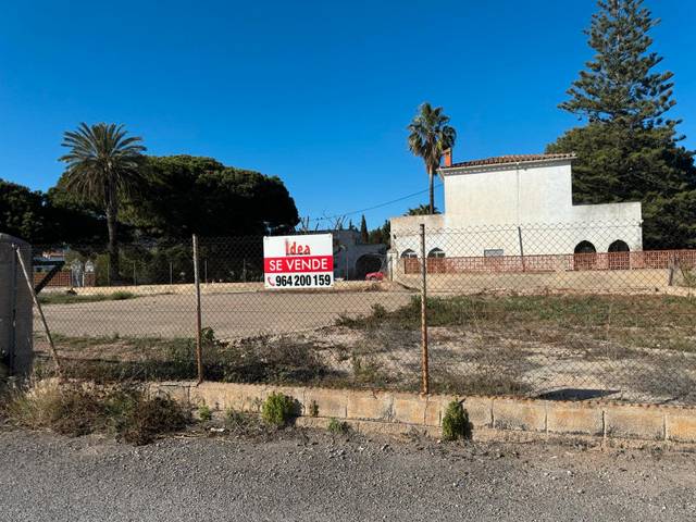 Terreno residencial en Venta en El Grao