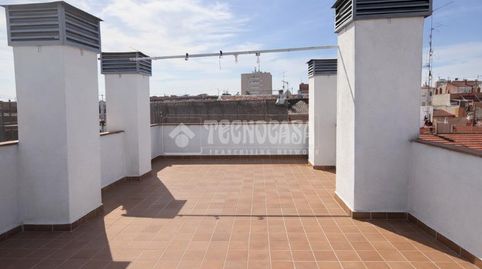 Foto 5 von Dachboden zum Verkauf in Calle Papagayo, Abrantes, Madrid Capital