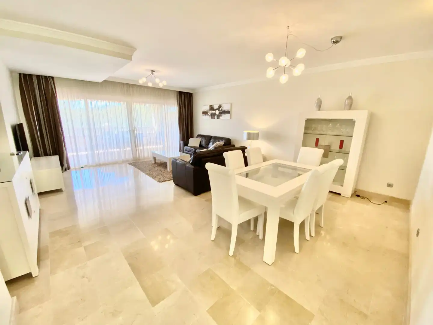 Apartament amb terrassa de lloguer a Benamara - Atalaya, imagen 9