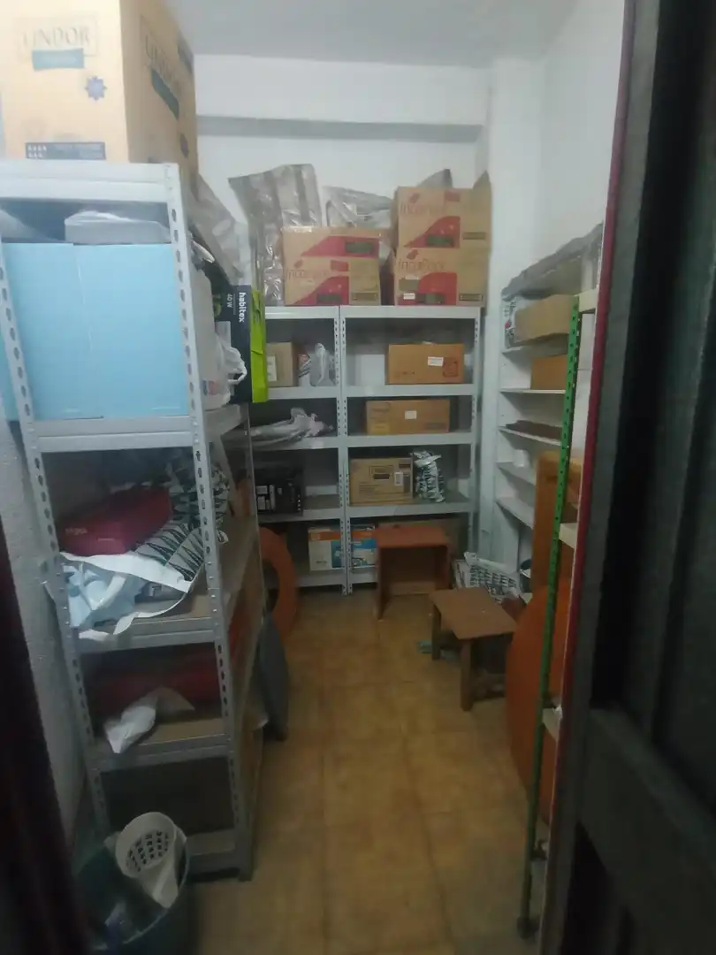 Piso con ascensor en venta en Centro, imagen 23