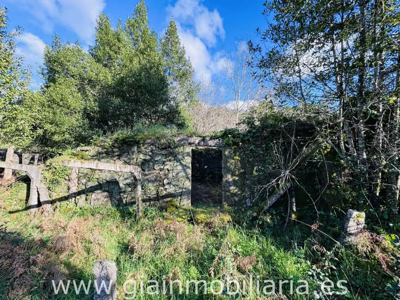 Casa amb jardí en venda a Carretera Carracido, imagen 10