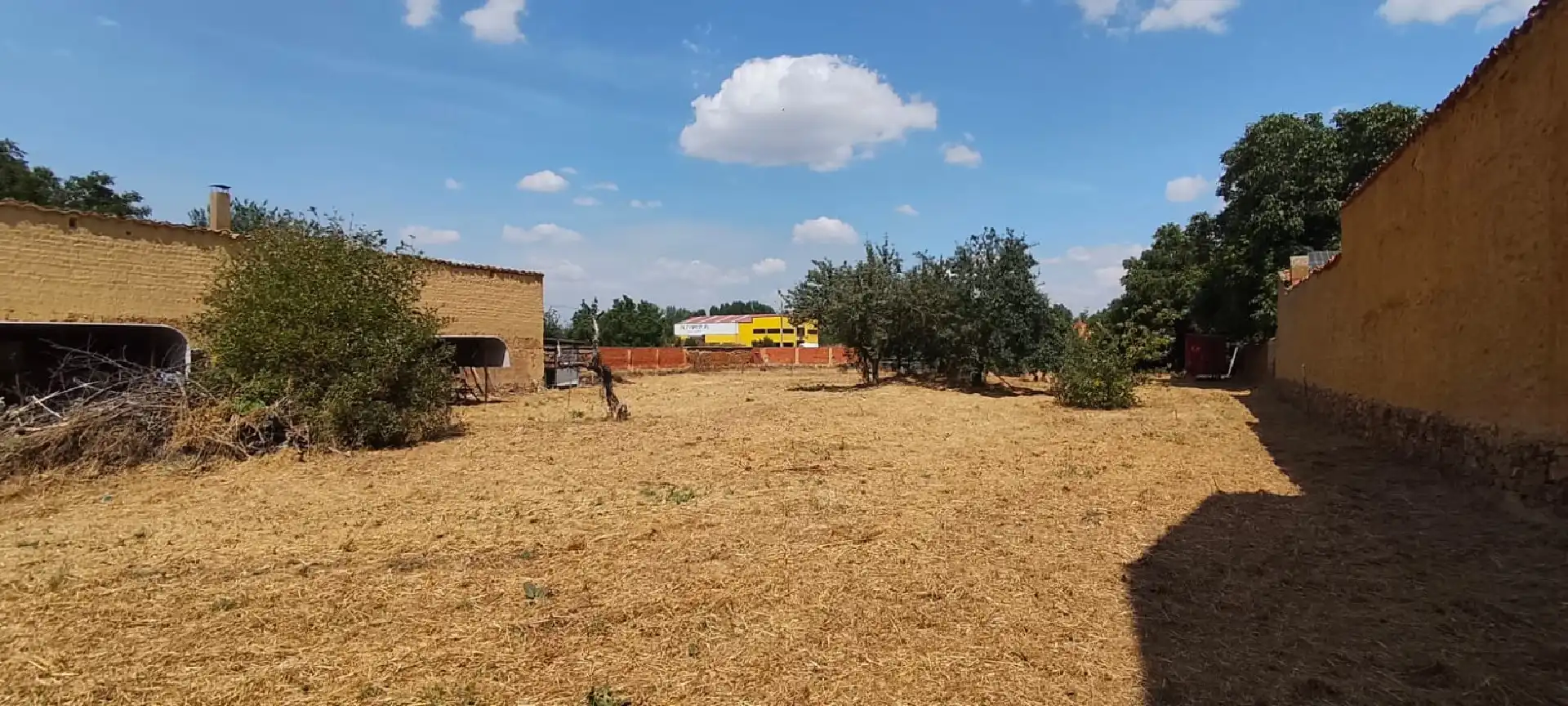 Terreni e lotti in vendita a Santa Elena de Jamuz, imagen 5