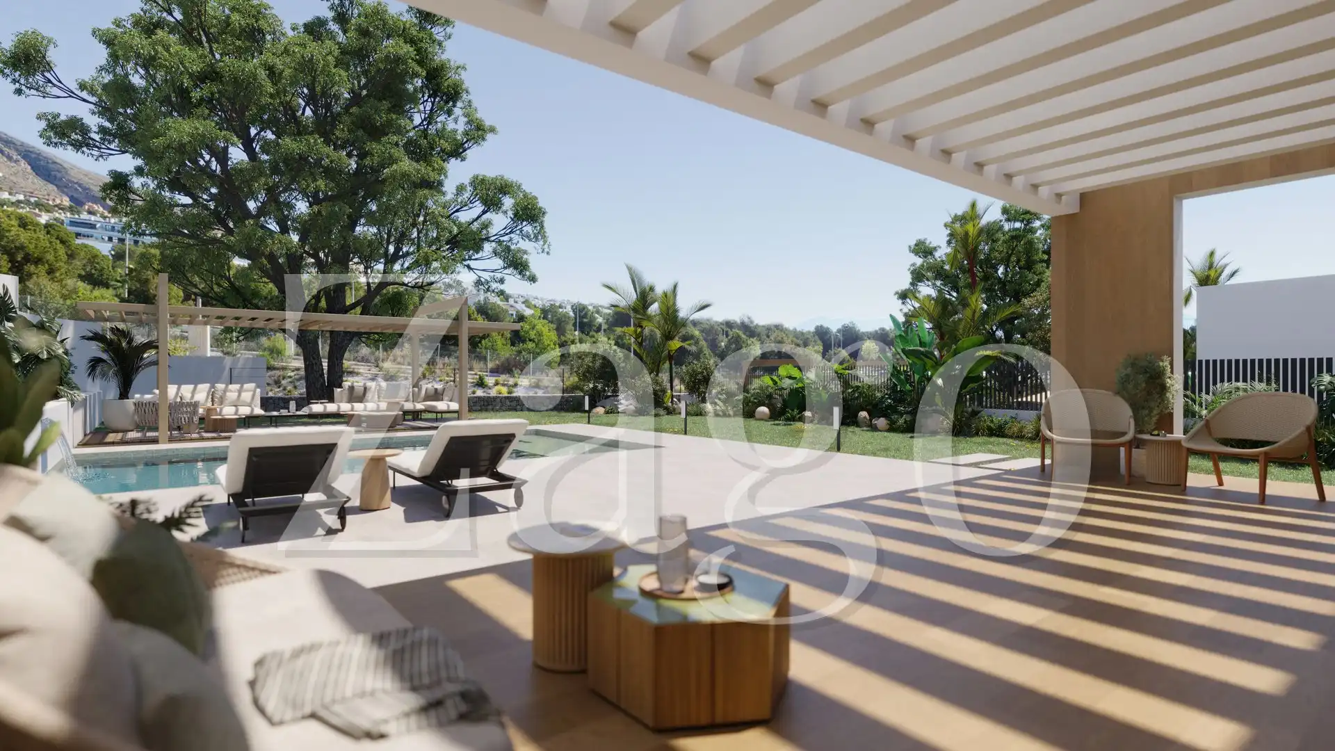 Maison à vendre à Balcón de Finestrat - Terra Marina, imagen 29