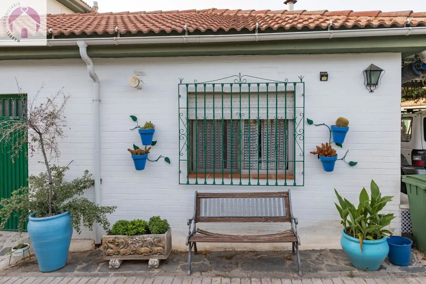 Maison avec terrasse à vendre à de viznar, imagen 13