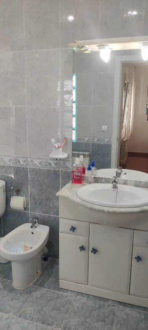 Flat for sale in Calle Santa Quiteria, Avda. Cataluña