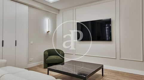 Foto 5 de Piso en venta en C. del Conde de Peñalver, Lista, Madrid Capital