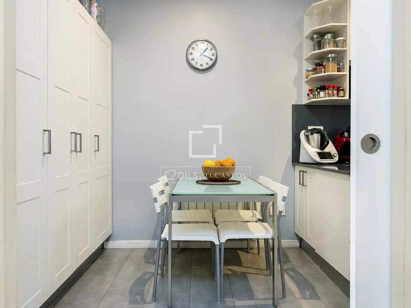 Piso con terraza en venta en Eixample, imagen 7