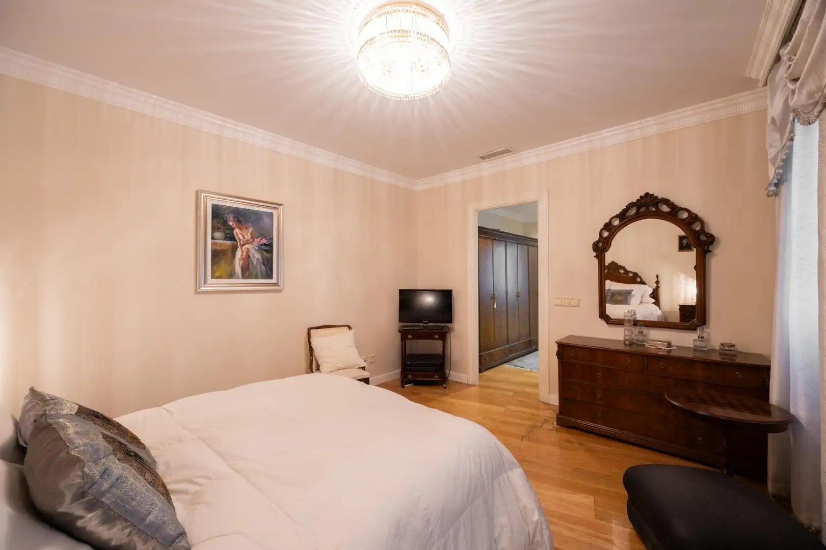 Piso con ascensor en venta en Barrio de Salamanca, imagen 38