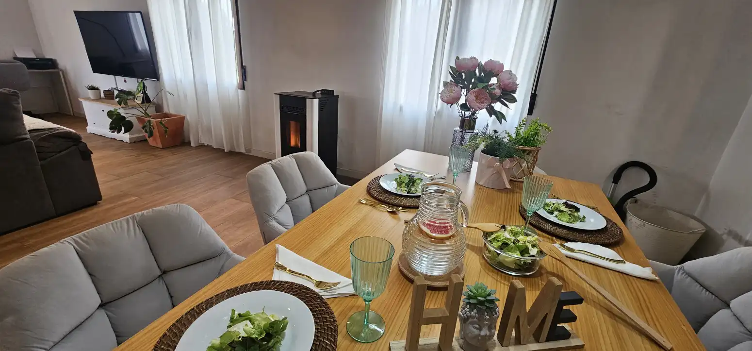 Maison avec jardin à vendre à Novelda - PD LEDUA, imagen 15