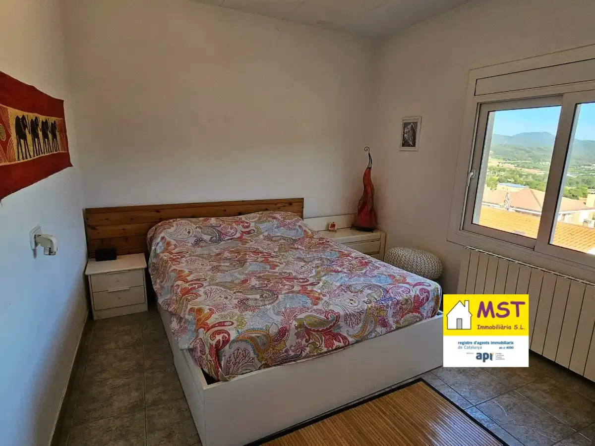 Habitación de Ático en venta en Berga, Barcelona
