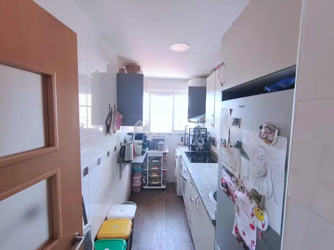 Cocina de Piso en venta en Badajoz