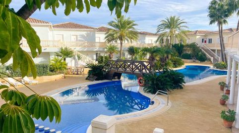 Foto 2 de Apartamento en venta en N/a, -1, La Fustera, Benissa