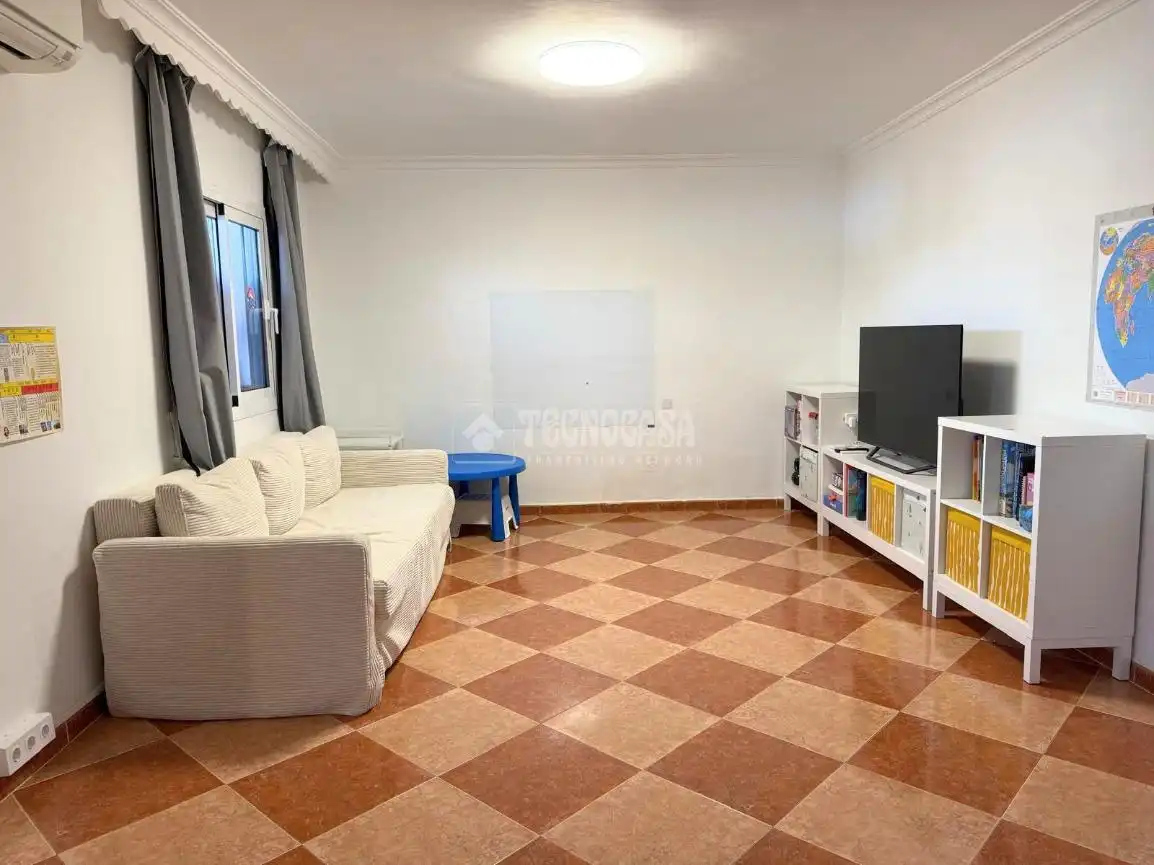 Einfamilien-Reihenhaus zum Verkauf in Centro ciudad