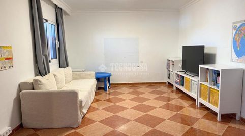Foto 4 de Casa adosada en venta en Centro ciudad, Fuengirola