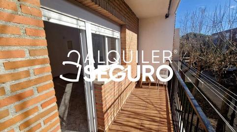 Foto 4 de Pis de lloguer a Rio Guadiana, El Álamo, Madrid
