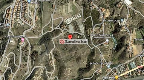 Foto 3 de Residencial en venda a Urbanización el Cabo, 29, Almayate, Málaga