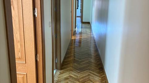 Foto 5 de Pis de lloguer a Centro, Valladolid