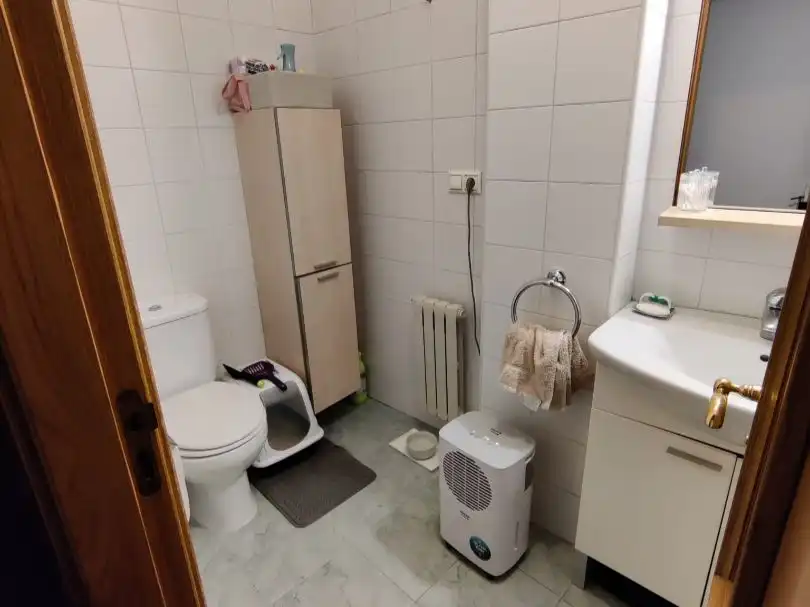 Piso de alquiler en Vigo , Pontevedra