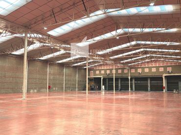 Nave industrial in affitto a Pratenc 110