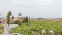 Garden of Flat for sale in  Murcia Capital  with Air Conditioner and Balcony