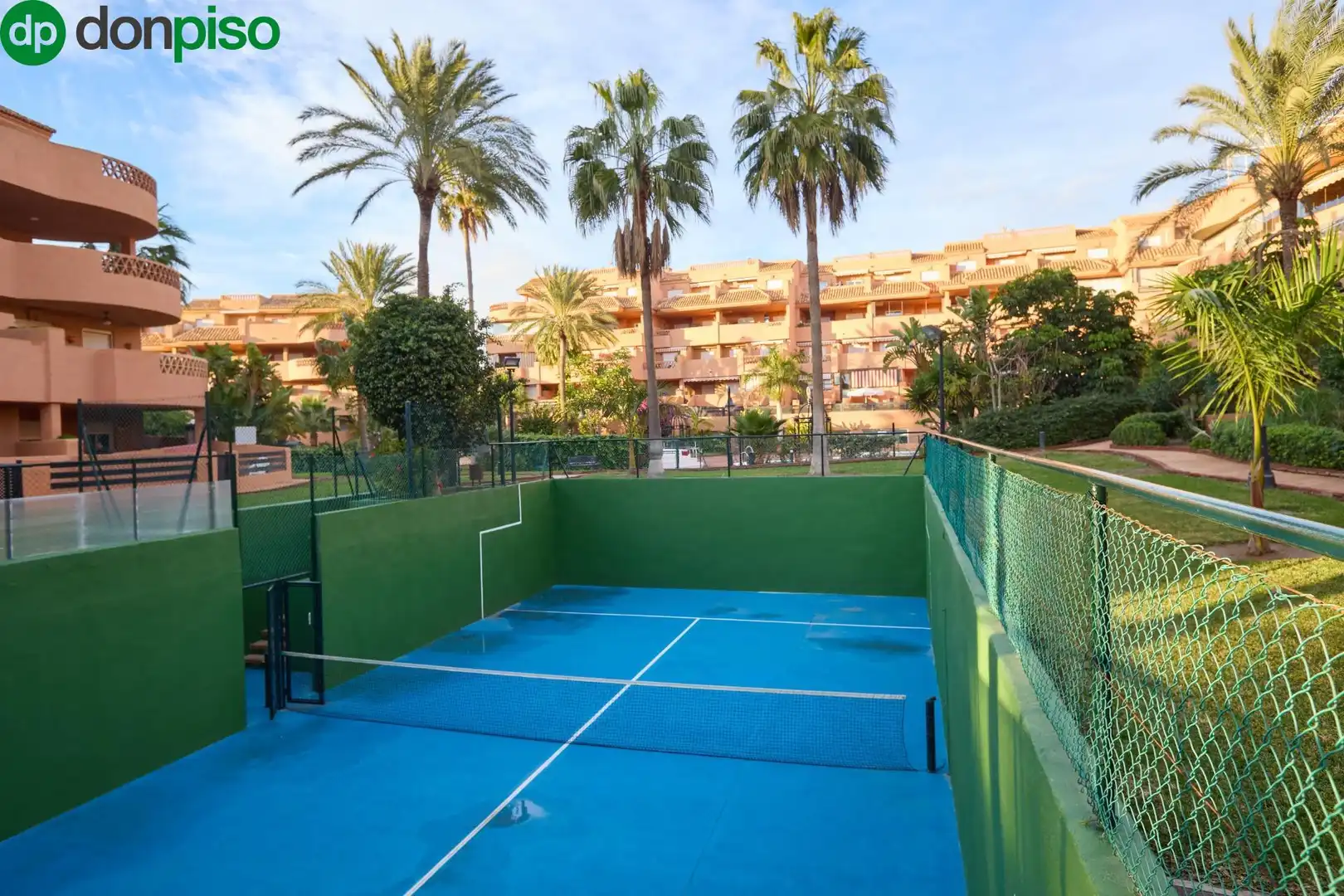 Piso en venta en Calle MIRAFONDO (A), 7, Almerimar