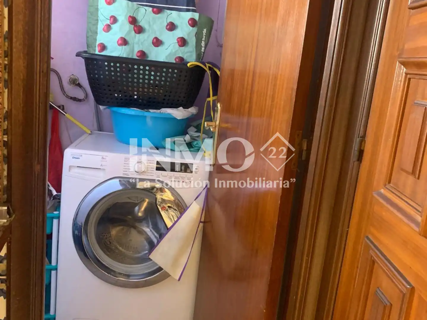 Aparcament de Casa o xalet en venda en Cambrils amb Calefacció, Jardí privat i Terrassa