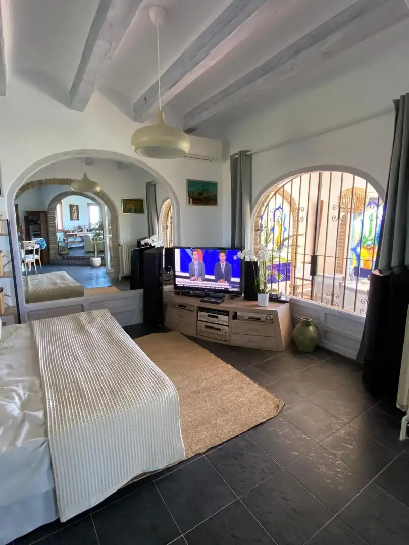 Casa con piscina in vendita a El Montgó, imagen 13