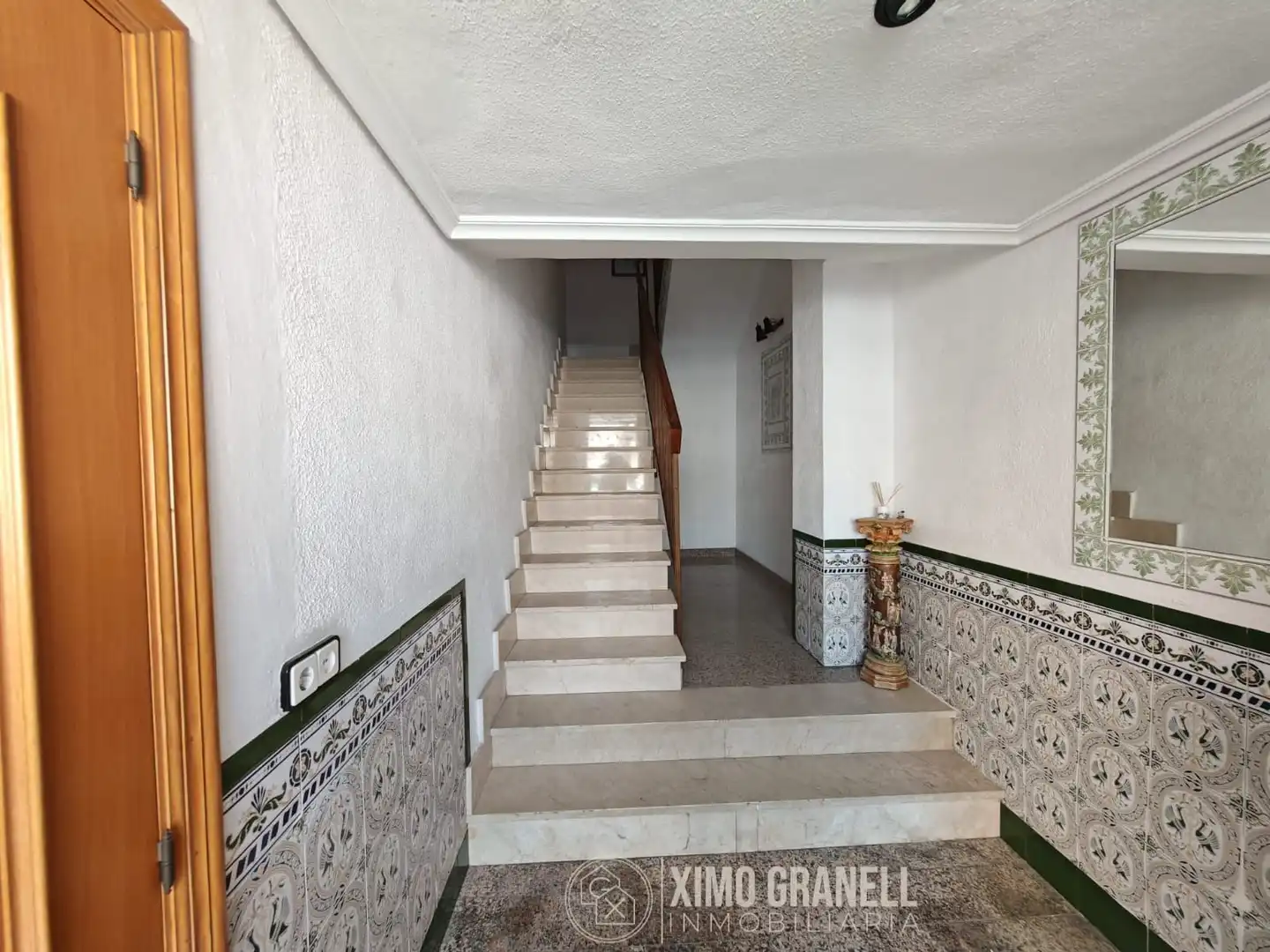 Casa o xalet en venda en Castellón de la Plana / Castelló de la Plana amb Aire condicionat, Calefacció i Terrassa